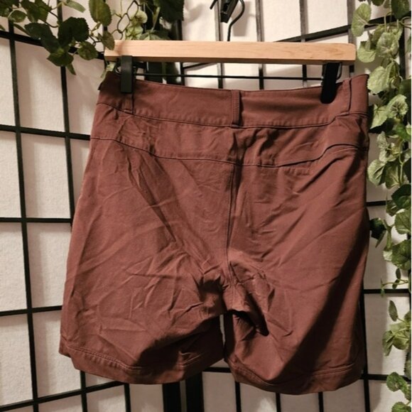 REI Co-op Link Bike Shorts - Women's Size 4 - Picture 2 of 3